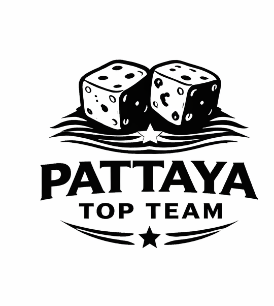 Pattaya Top Team - Roll The Dice